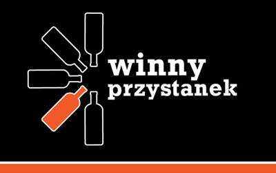 PROJEKT LOGOTYPU Winny Przystanek